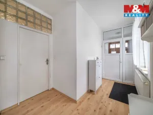 Prodej rodinného domu, Manětín, 154 m2