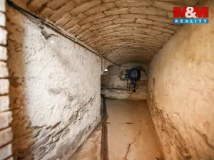 Prodej rodinného domu, Křelovice - Pakoslav, 482 m2