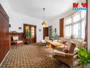 Prodej rodinného domu, Plzeň - Východní Předměstí, 542 m2