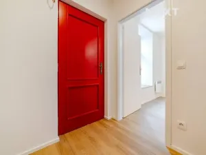 Prodej bytu 1+1, Praha - Zbraslav, Elišky Přemyslovny, 32 m2