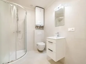 Prodej bytu 1+kk, Praha - Zbraslav, Hauptova, 37 m2