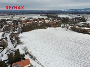 Prodej pozemku pro bydlení, Podmoky, 2617 m2