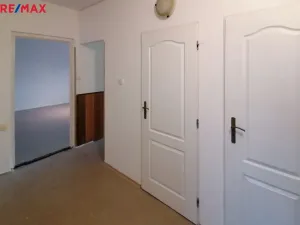 Pronájem bytu 3+1, Svitavy, Marie Majerové, 83 m2