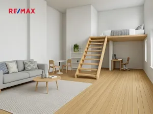 Prodej obchodního prostoru, Praha - Karlín, Pernerova, 60 m2