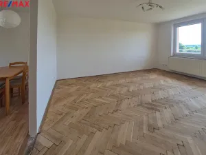 Prodej bytu 1+1, Hradec nad Svitavou, 59 m2