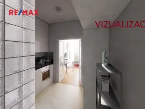 Prodej bytu 3+kk, Praha - Smíchov, Kováků, 68 m2