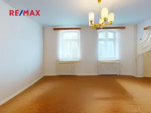 Prodej rodinného domu, Králíky, Tovární, 216 m2
