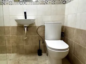 Prodej bytu 1+1, Jeseník, Kostelní, 24 m2