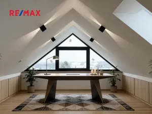 Prodej bytu 4+1, Černilov, 130 m2