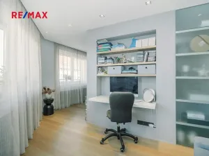 Prodej atypického bytu, Pardubice, Nerudova, 160 m2