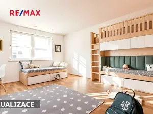 Prodej rodinného domu, Hradec nad Svitavou, 160 m2