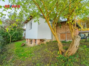 Prodej chaty, Roztoky, 60 m2