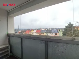 Prodej bytu 2+1, Svitavy, Revoluční, 62 m2