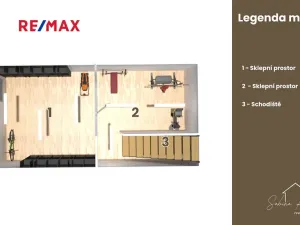 Prodej rodinného domu, Pardubice, Boženy Němcové, 338 m2