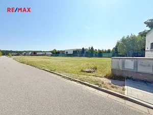 Prodej pozemku pro bydlení, Spojil, Okružní, 893 m2