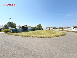 Prodej pozemku pro bydlení, Spojil, Okružní, 893 m2