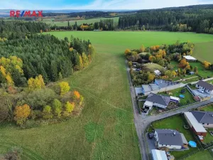 Prodej pozemku pro bydlení, Květná, 1689 m2