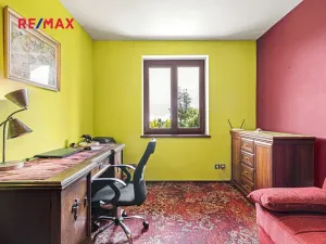 Prodej komerční nemovitosti, Pavlov, 245 m2