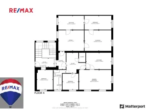 Prodej obchodního prostoru, Svitavy, 800 m2