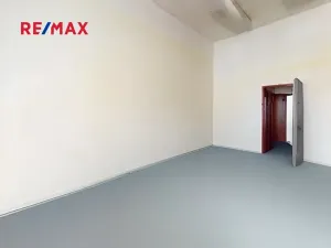 Prodej kanceláře, Svitavy, 800 m2