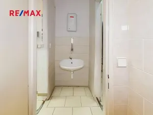 Prodej kanceláře, Svitavy, 800 m2