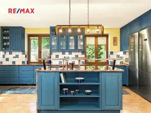 Prodej rodinného domu, Pavlov, 245 m2