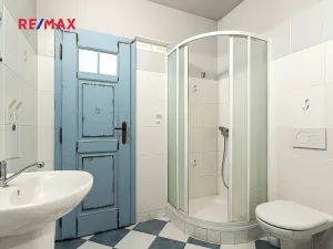 Prodej rodinného domu, Pavlov, 245 m2