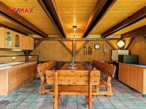 Prodej rodinného domu, Pavlov, 245 m2