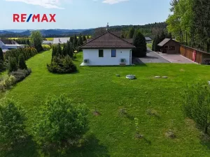 Prodej rodinného domu, Pavlov, 245 m2