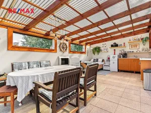 Prodej chaty, Opatovec, 31 m2