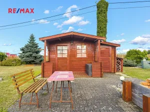 Prodej chaty, Opatovec, 31 m2
