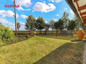 Prodej chaty, Opatovec, 31 m2