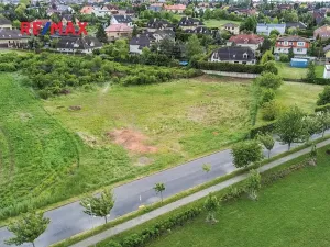 Prodej pozemku, Jesenice, 4757 m2