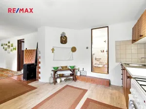 Prodej chalupy, Strašice, 108 m2