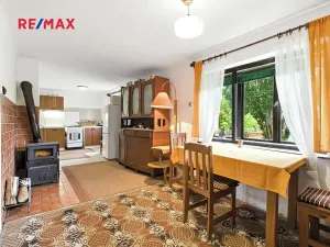 Prodej chalupy, Strašice, 108 m2