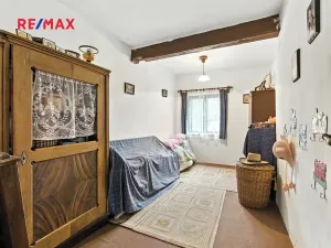 Prodej chalupy, Strašice, 108 m2