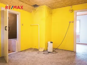 Prodej rodinného domu, Tanvald, Smetanova, 182 m2