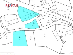 Prodej pozemku pro bydlení, Košíky, 1144 m2