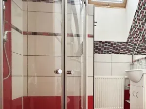 Prodej rodinného domu, Bystřec, 400 m2