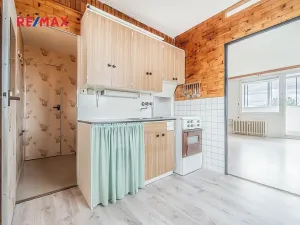 Prodej bytu 4+1, Praha - Krč, Tajovského, 62 m2