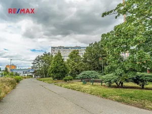 Prodej bytu 4+1, Praha - Krč, Tajovského, 62 m2