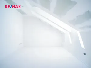 Prodej rodinného domu, Chlumec nad Cidlinou, 80 m2