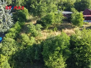 Prodej chaty, Vodochody, 30 m2