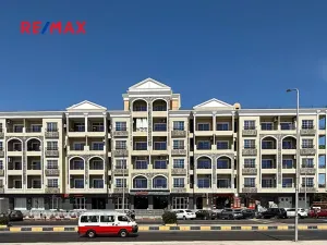 Prodej apartmánu, Hurghada, Egypt, 60 m2