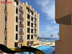 Prodej apartmánu, Hurghada, Egypt, 60 m2