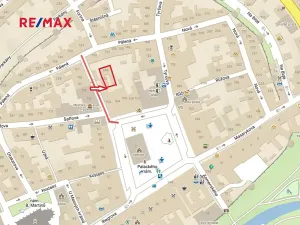 Pronájem obchodního prostoru, Polička, Tylova, 129 m2