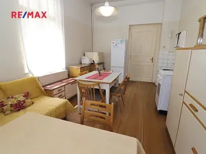 Prodej rodinného domu, Chrudim, Smetanova, 143 m2