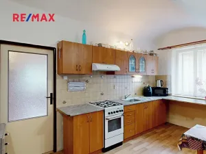 Prodej rodinného domu, Rosice, 126 m2