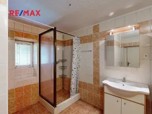 Prodej rodinného domu, Rosice, 126 m2