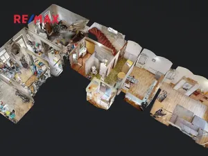 Prodej rodinného domu, Rosice, 126 m2